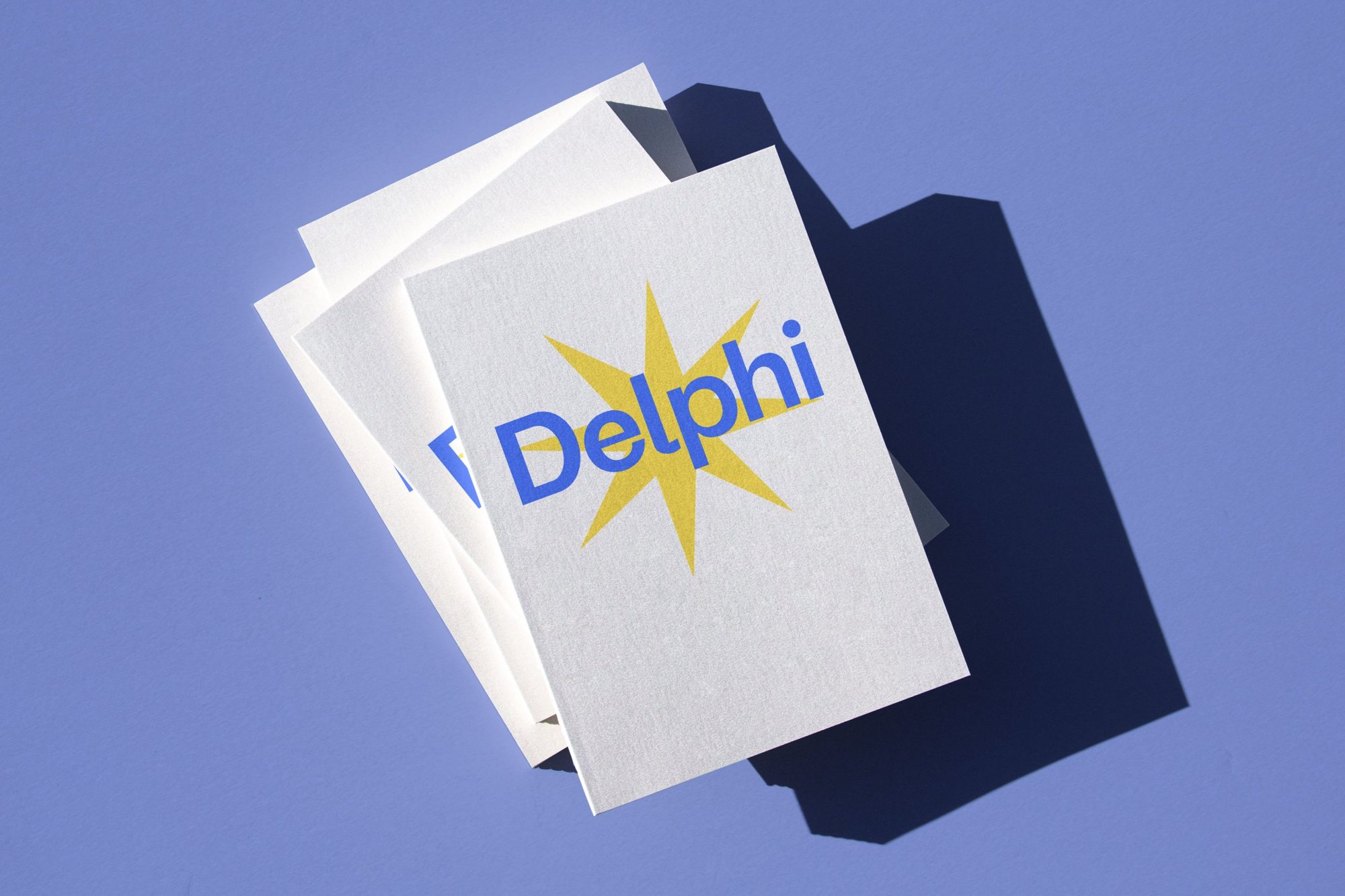 Delphi notebooks