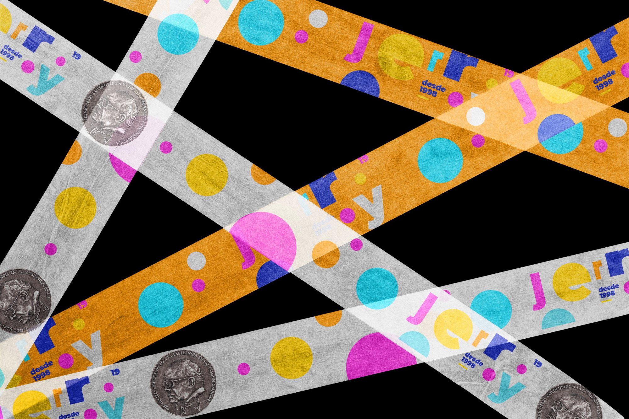 Jerry tape